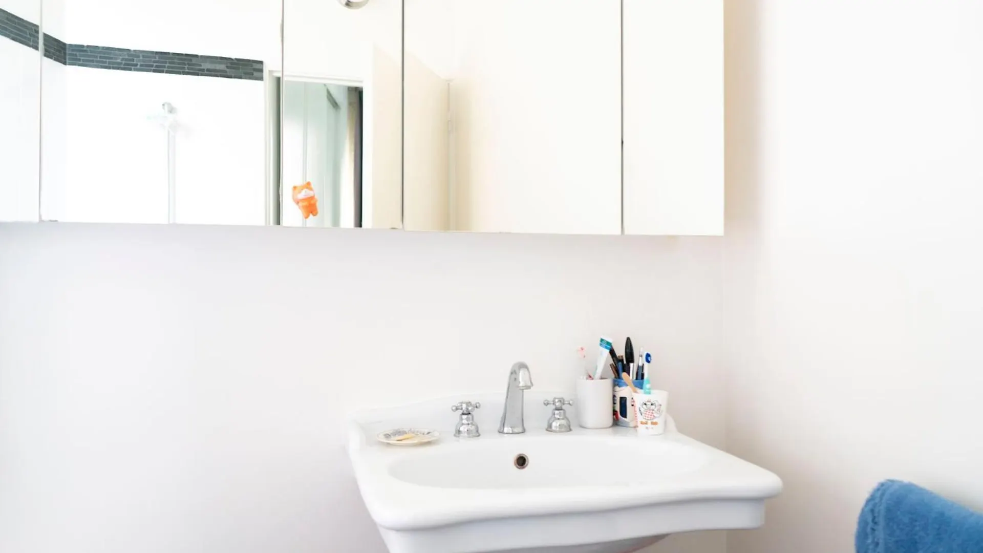Apartment Family Nest Near Gare De L'est And Gare Du Nord