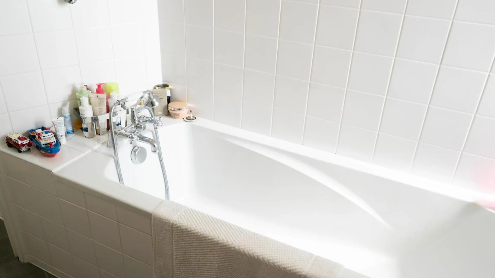 Apartment Family Nest Near Gare De L'est And Gare Du Nord Paris