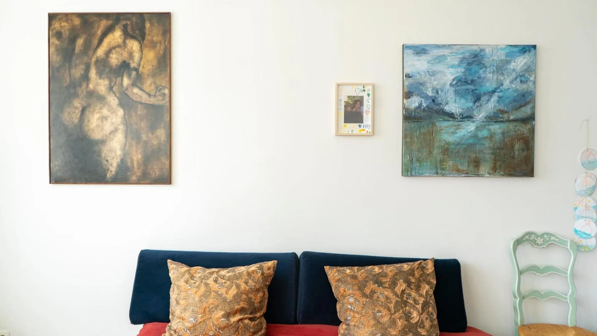 Family Nest Near Gare De L'est And Gare Du Nord *