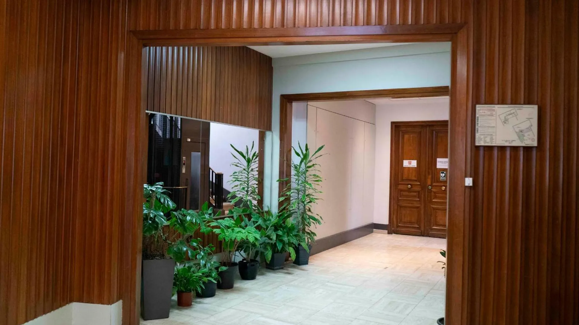 Apartment Family Nest Near Gare De L'est And Gare Du Nord *