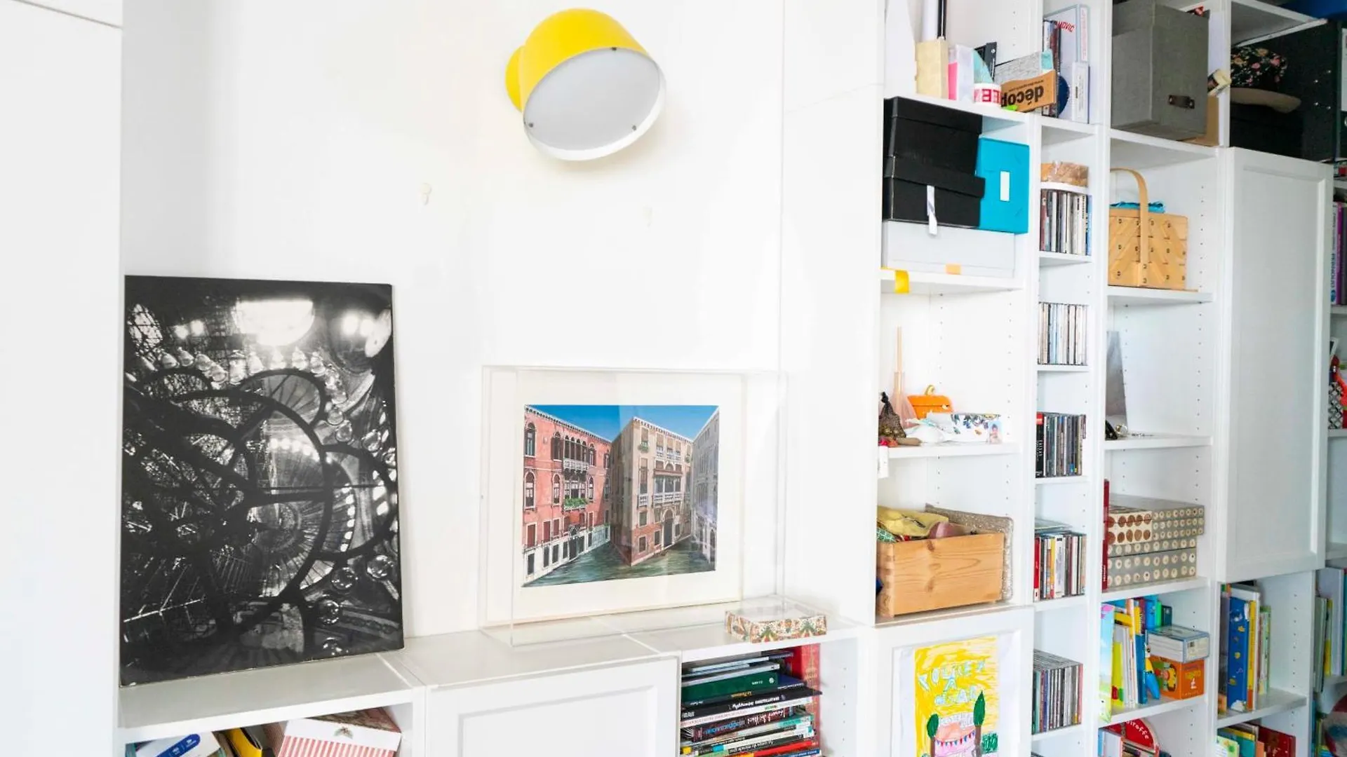Apartment Family Nest Near Gare De L'est And Gare Du Nord *